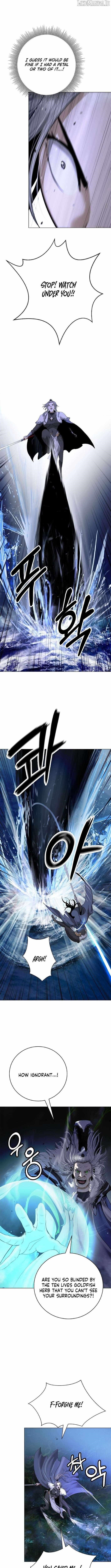 Call of the Spear - Chapter 196 Page 12