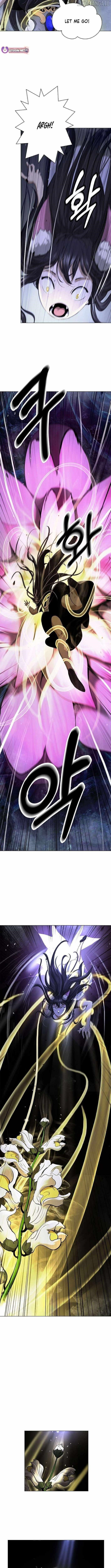 Call of the Spear - Chapter 196 Page 3