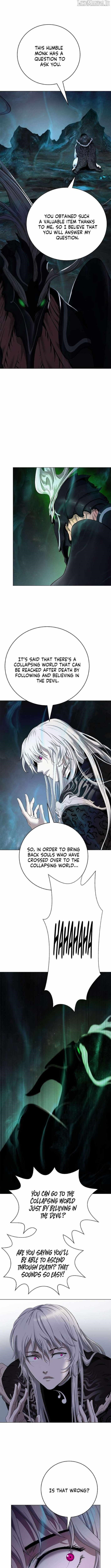 Call of the Spear - Chapter 196 Page 7