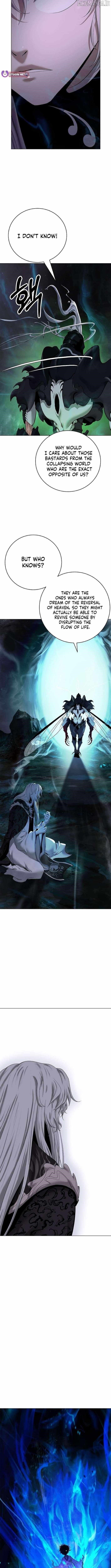 Call of the Spear - Chapter 196 Page 8