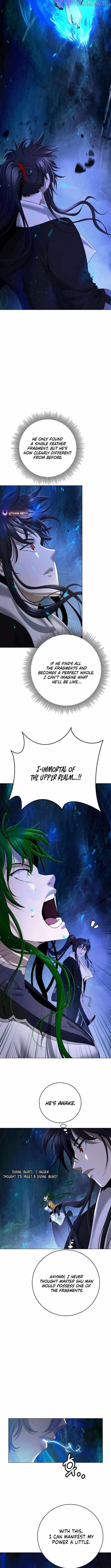 Call of the Spear - Chapter 196 Page 9