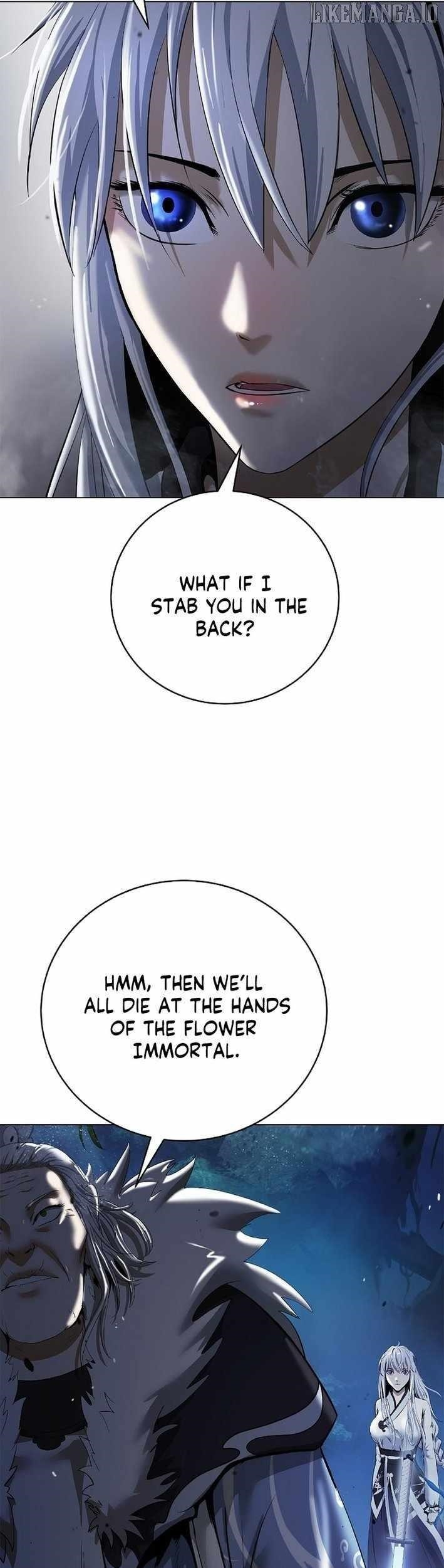 Call of the Spear - Chapter 197 Page 10