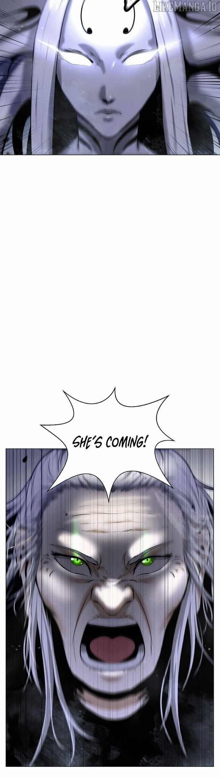 Call of the Spear - Chapter 197 Page 13