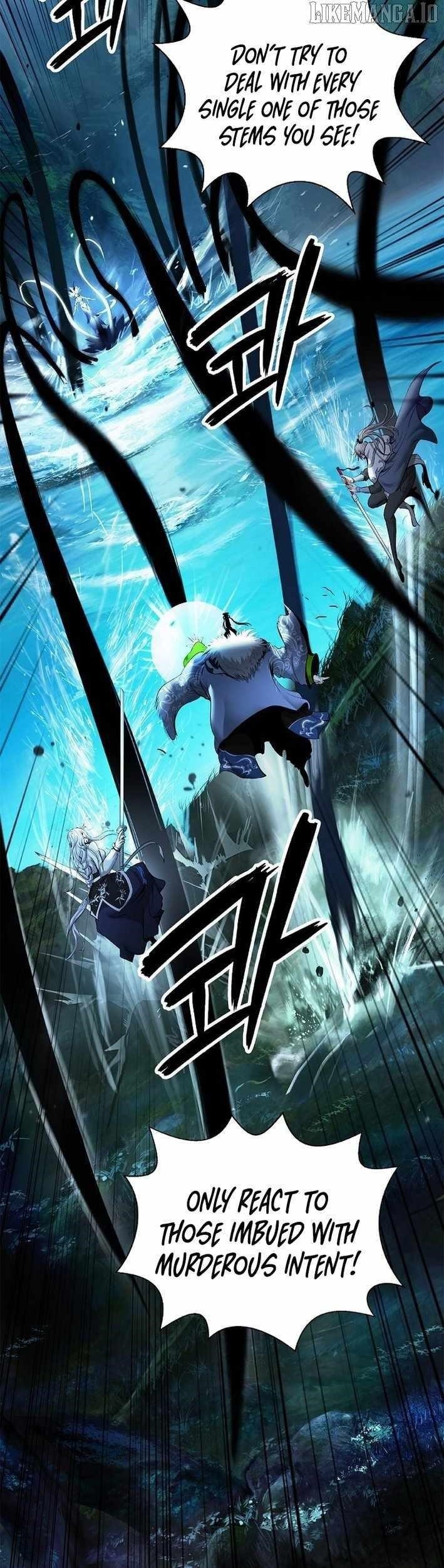 Call of the Spear - Chapter 197 Page 16