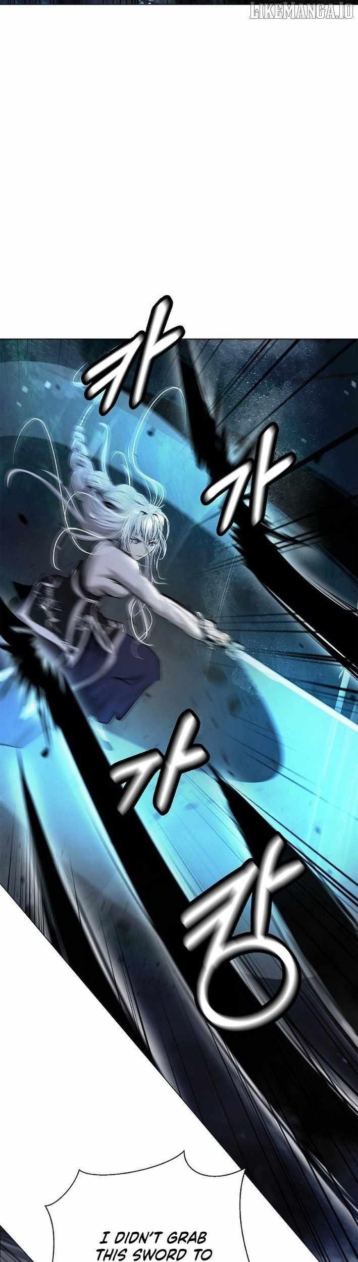 Call of the Spear - Chapter 197 Page 17