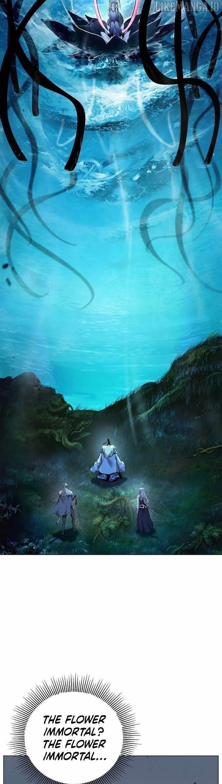 Call of the Spear - Chapter 197 Page 2