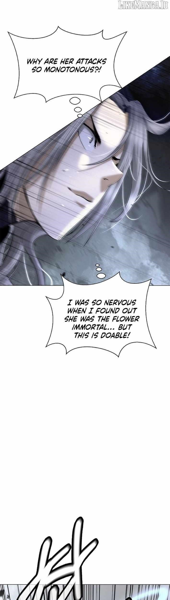 Call of the Spear - Chapter 197 Page 20