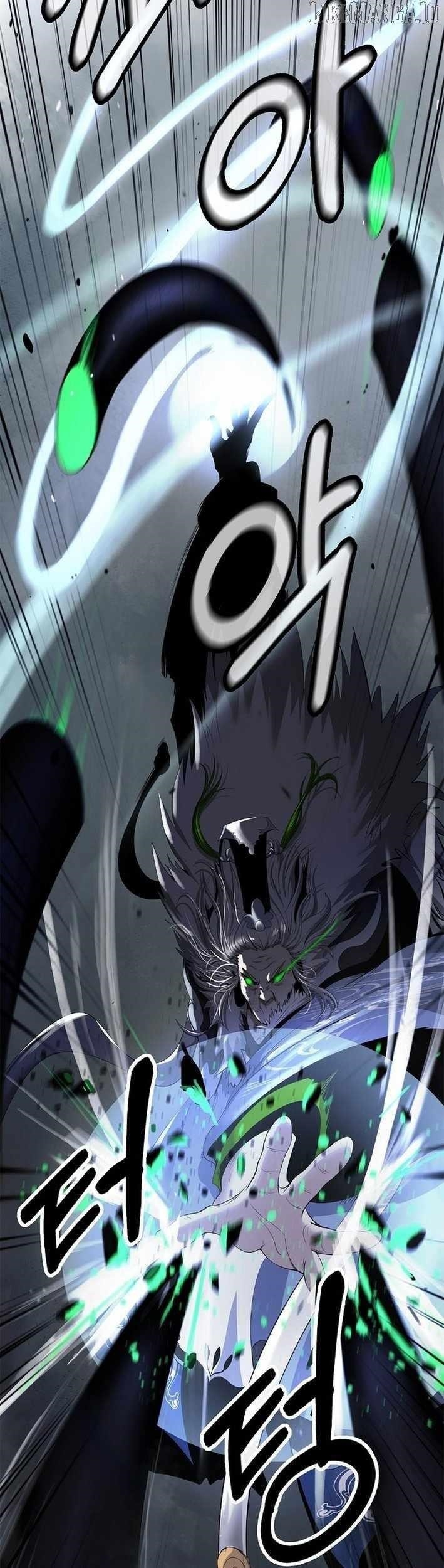 Call of the Spear - Chapter 197 Page 21