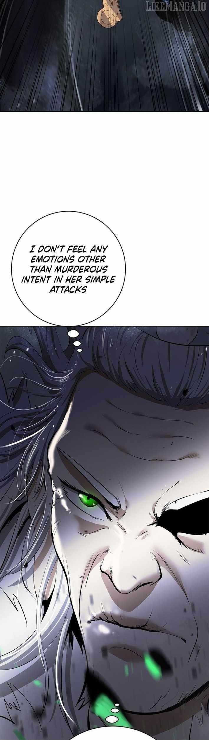 Call of the Spear - Chapter 197 Page 22