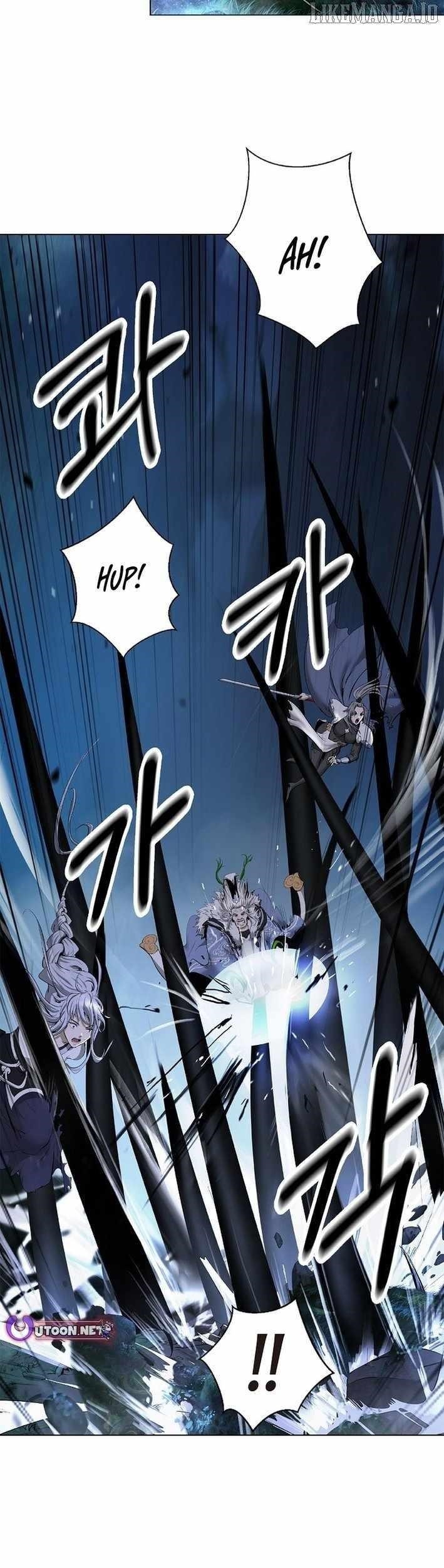 Call of the Spear - Chapter 197 Page 24