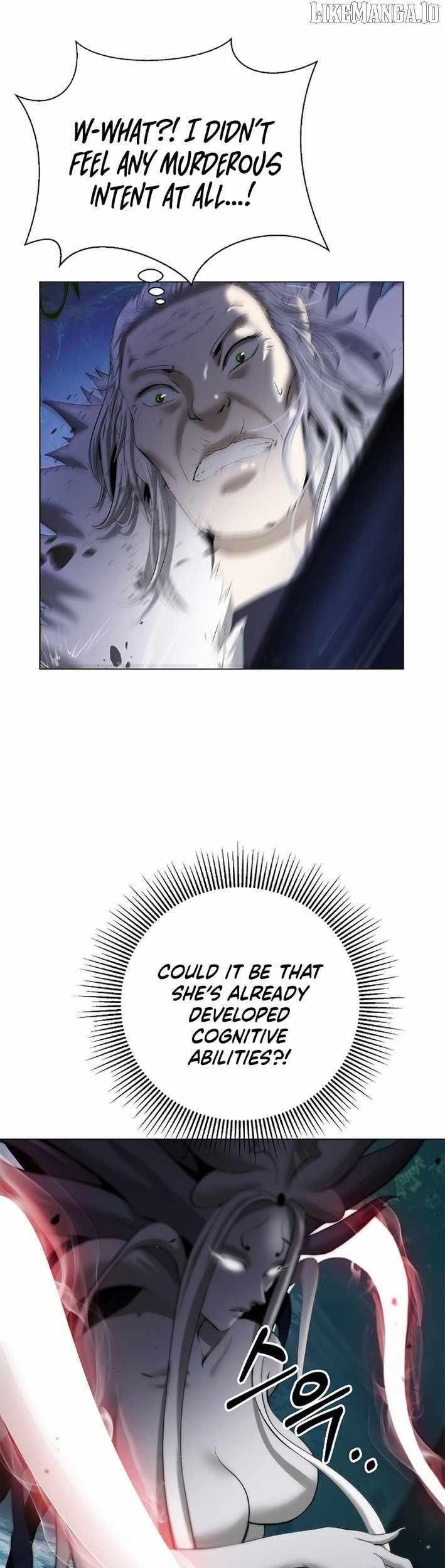 Call of the Spear - Chapter 197 Page 25