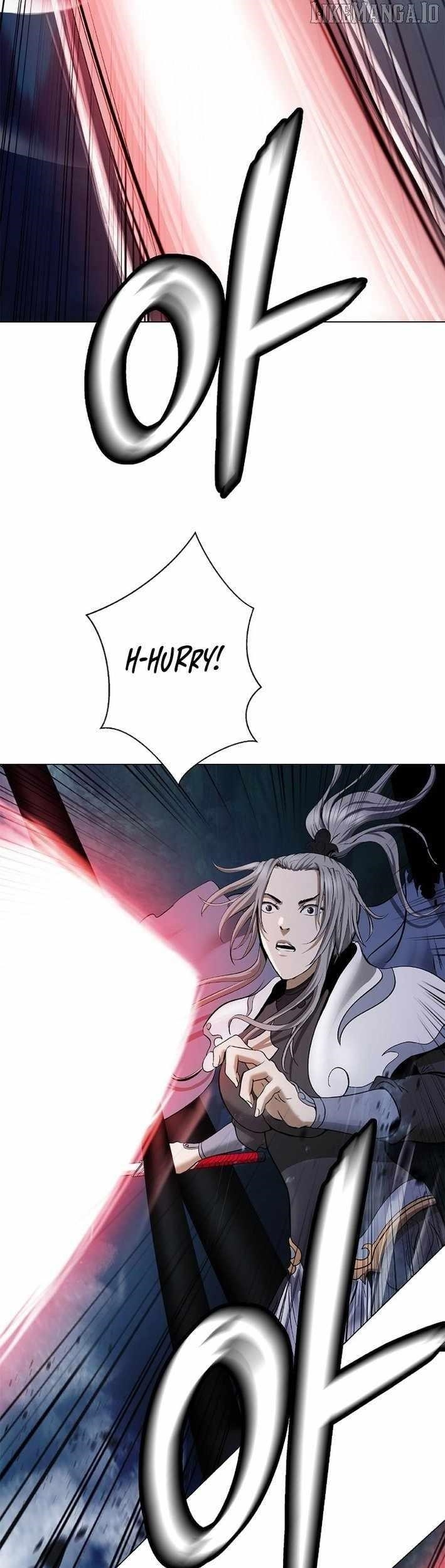 Call of the Spear - Chapter 197 Page 27