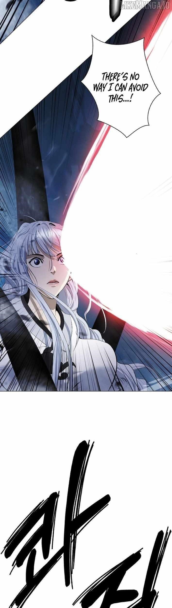 Call of the Spear - Chapter 197 Page 28