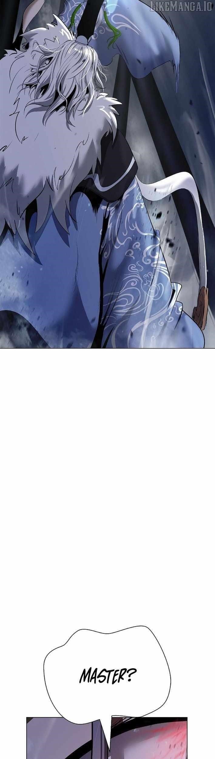 Call of the Spear - Chapter 197 Page 32