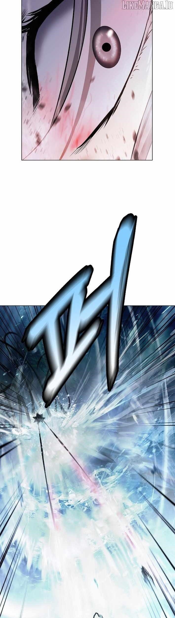 Call of the Spear - Chapter 197 Page 33