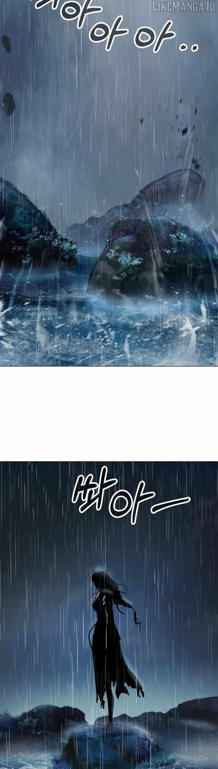 Call of the Spear - Chapter 197 Page 36