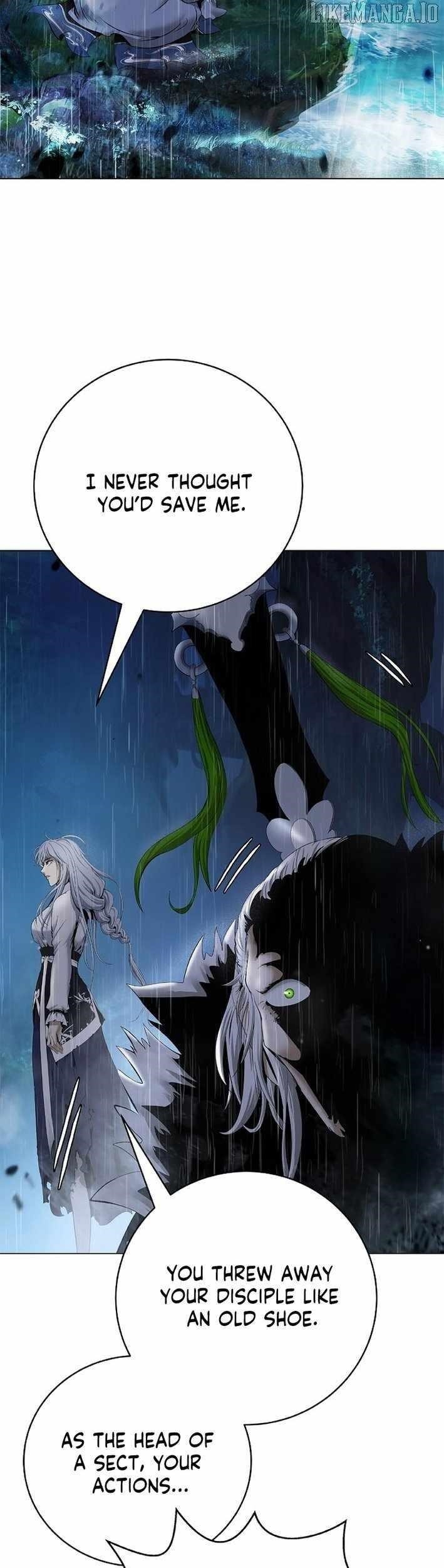 Call of the Spear - Chapter 197 Page 38