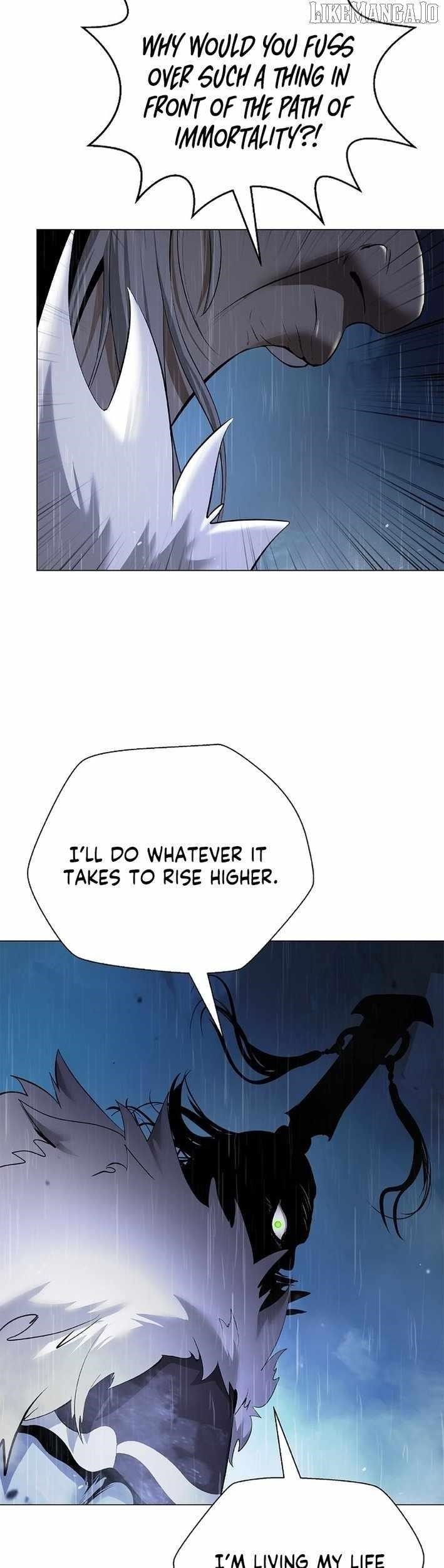 Call of the Spear - Chapter 197 Page 39