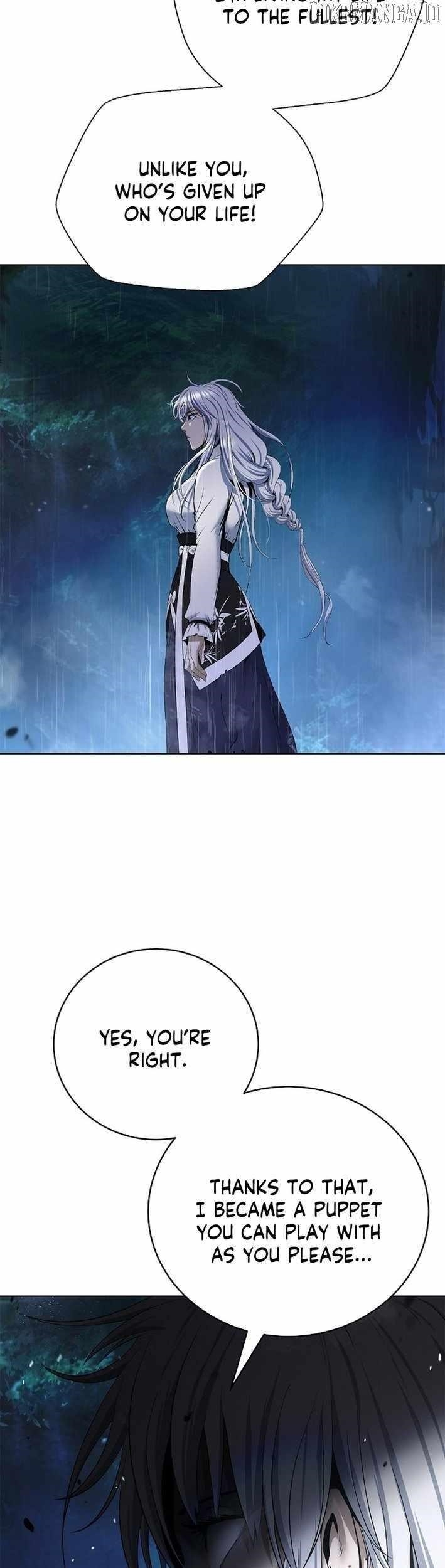 Call of the Spear - Chapter 197 Page 40