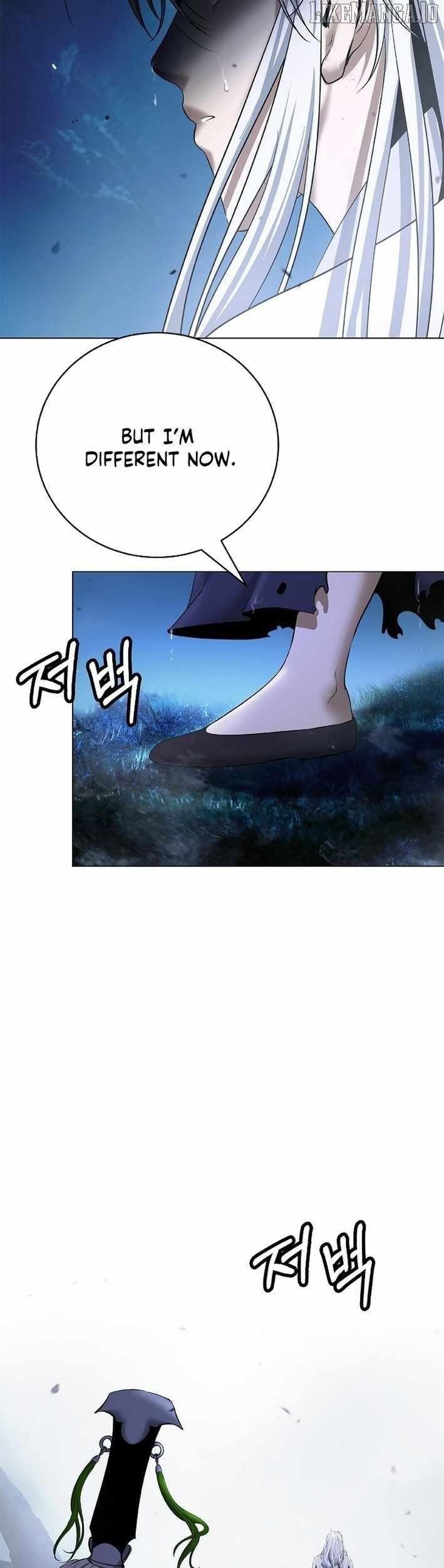 Call of the Spear - Chapter 197 Page 41