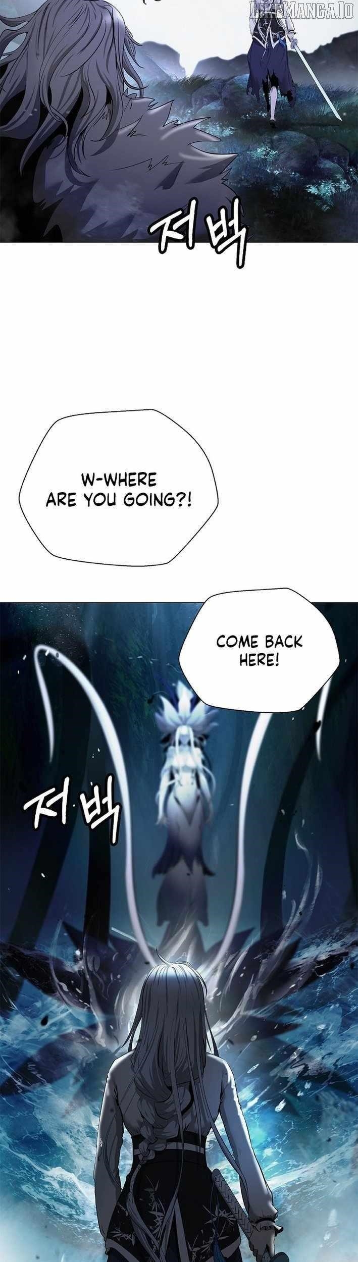 Call of the Spear - Chapter 197 Page 42