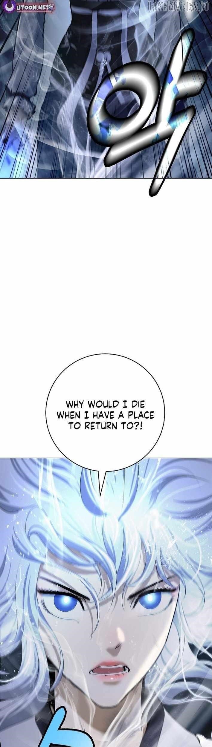 Call of the Spear - Chapter 197 Page 45