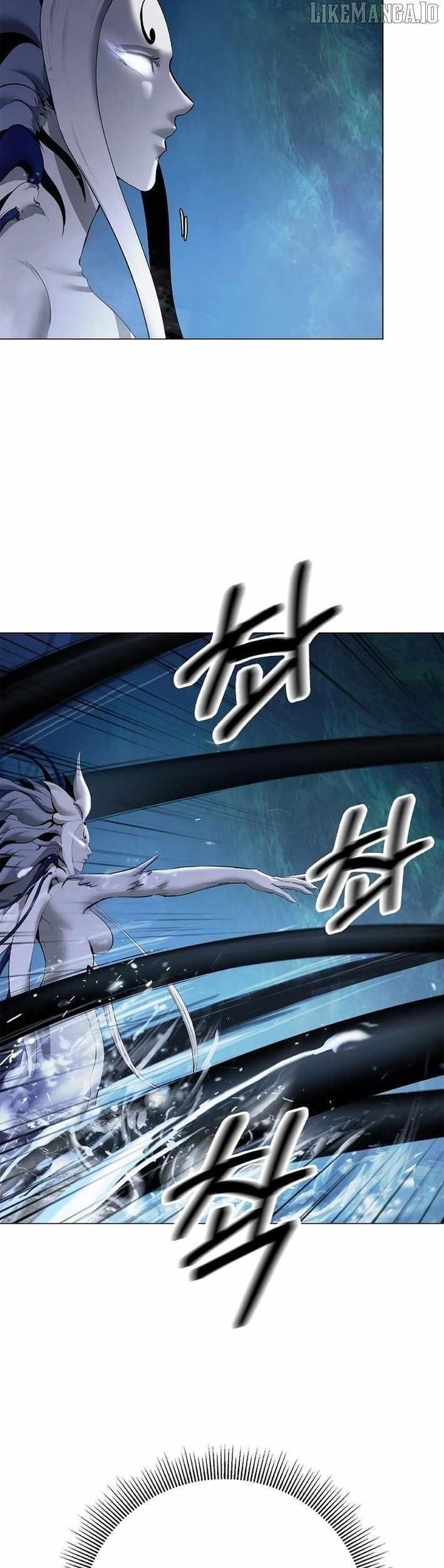 Call of the Spear - Chapter 197 Page 47