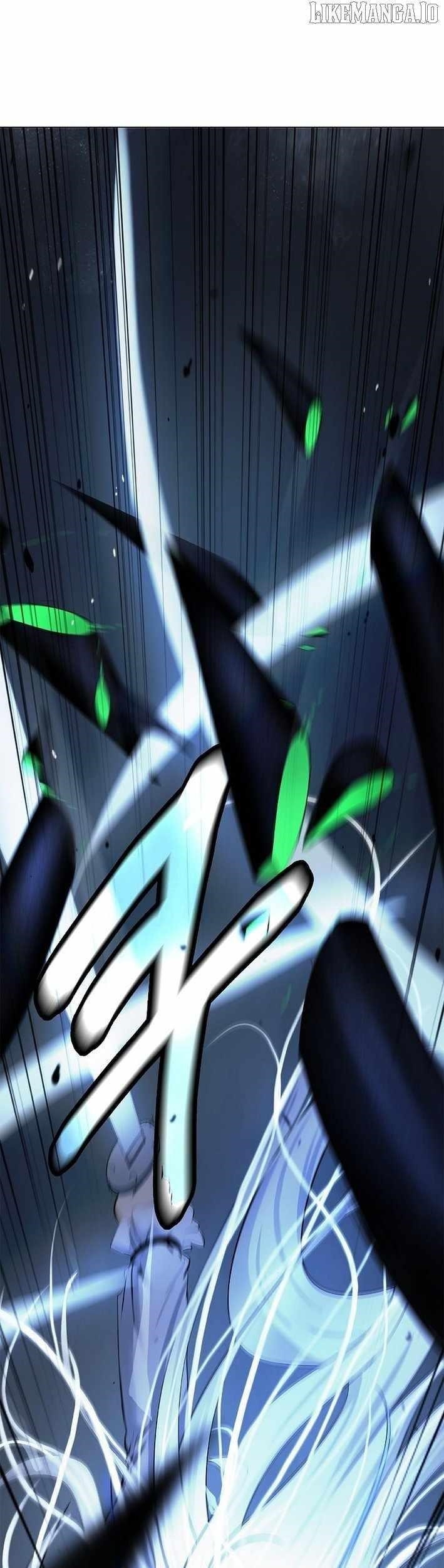 Call of the Spear - Chapter 197 Page 49