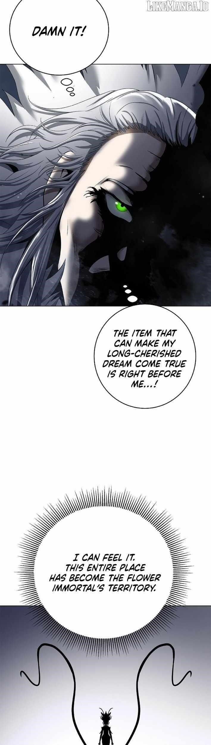 Call of the Spear - Chapter 197 Page 5