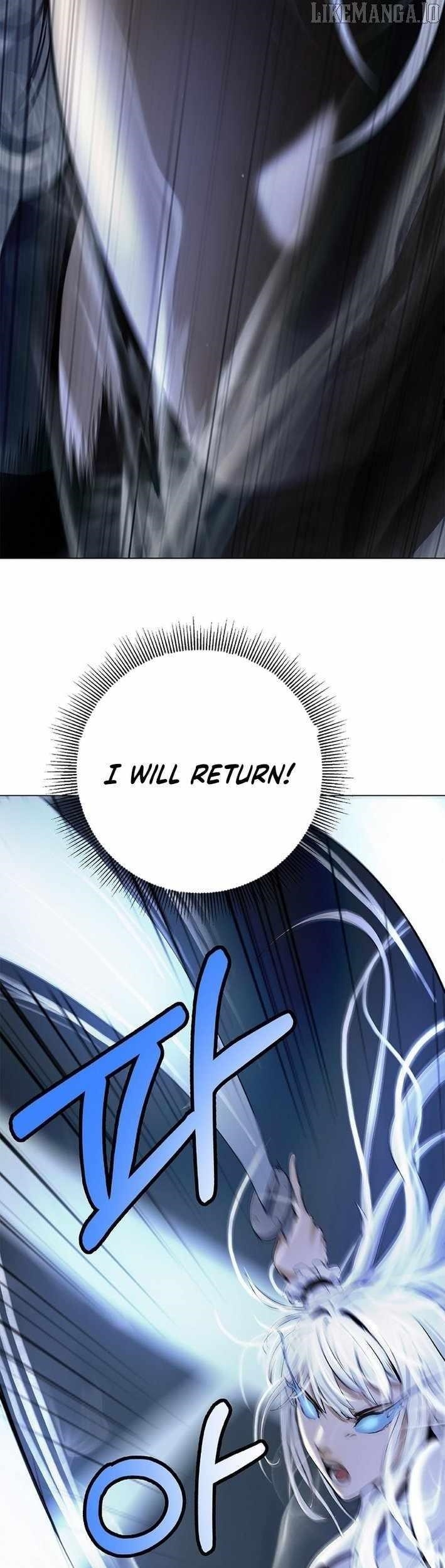 Call of the Spear - Chapter 197 Page 51