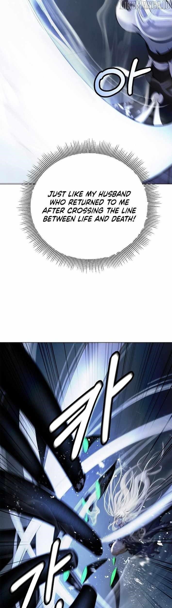 Call of the Spear - Chapter 197 Page 52