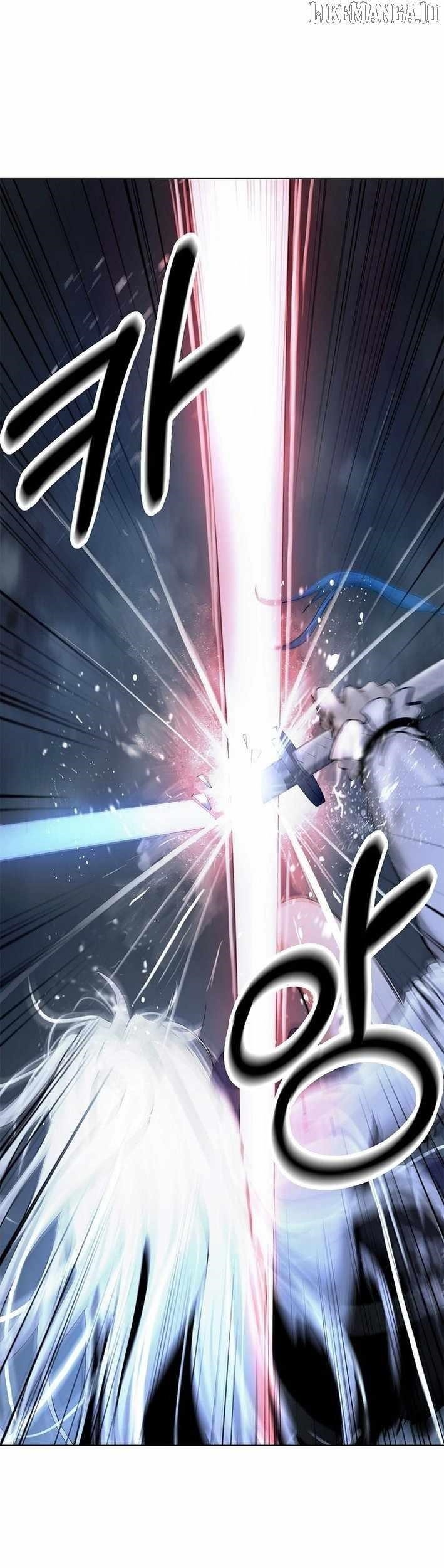 Call of the Spear - Chapter 197 Page 54