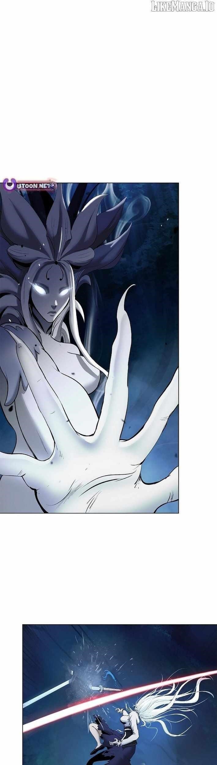 Call of the Spear - Chapter 197 Page 55