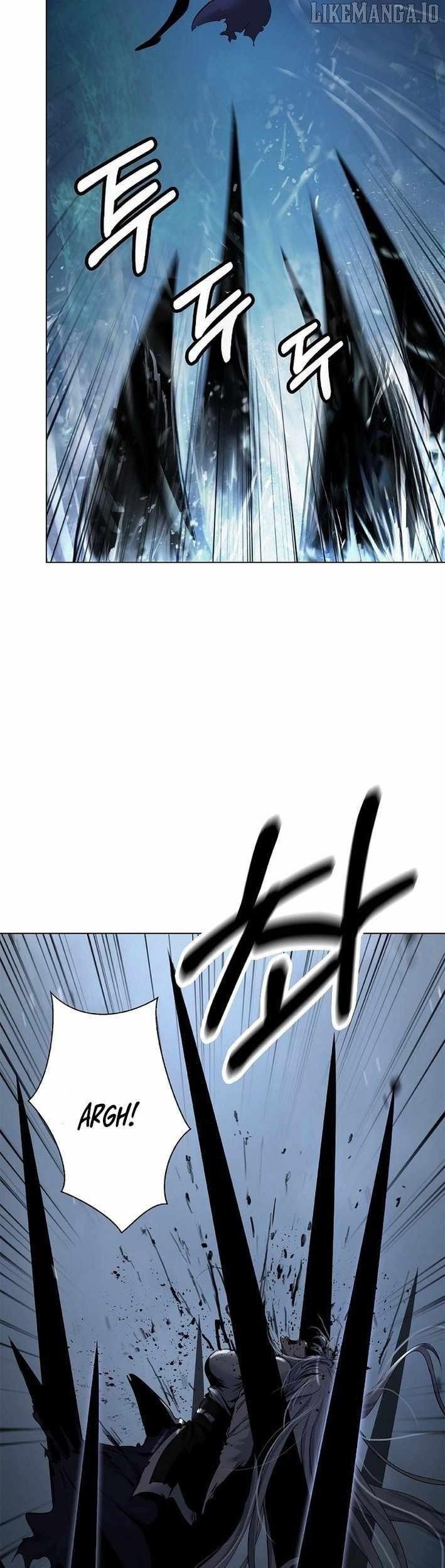 Call of the Spear - Chapter 197 Page 56