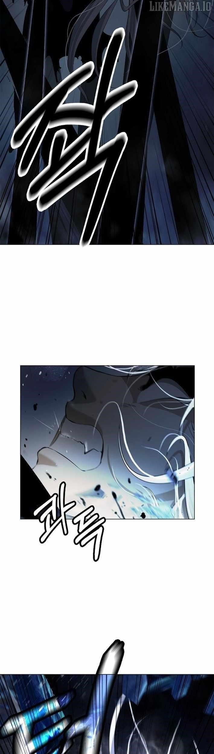 Call of the Spear - Chapter 197 Page 57