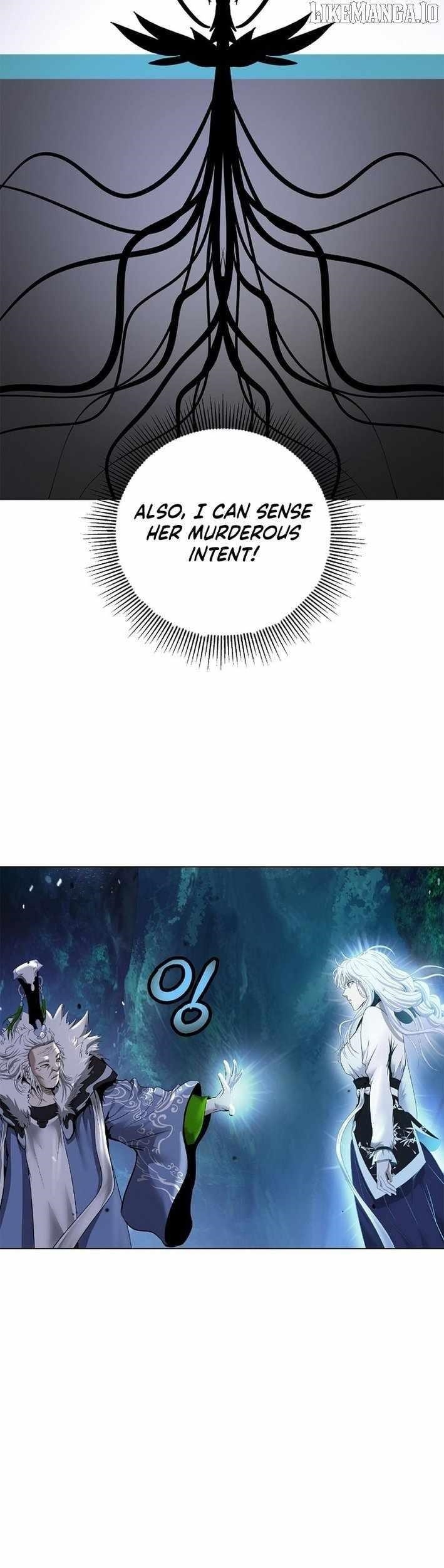 Call of the Spear - Chapter 197 Page 6