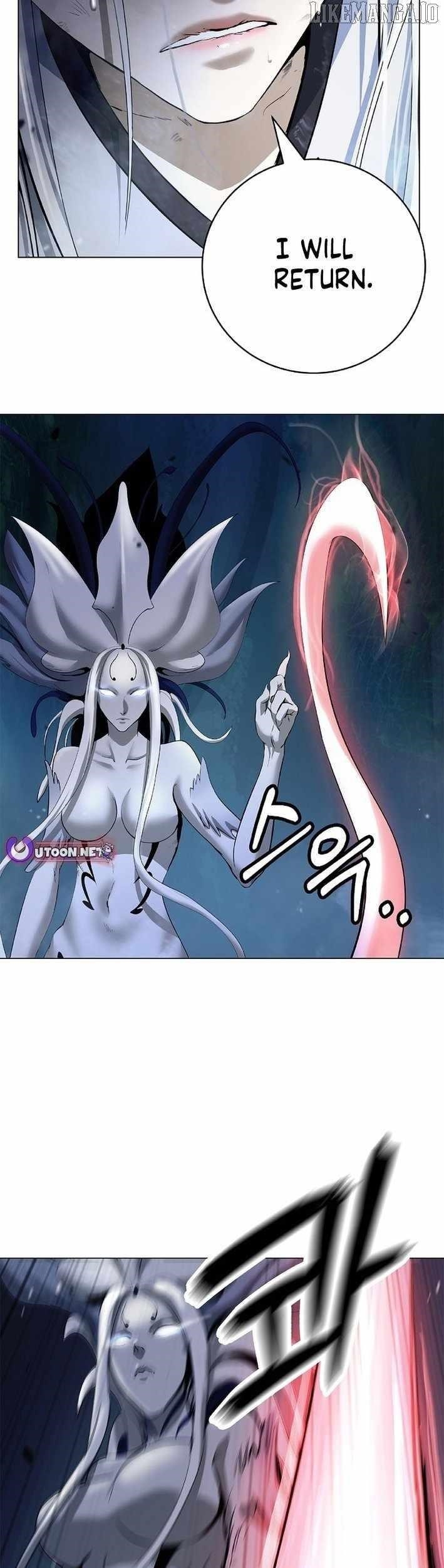 Call of the Spear - Chapter 197 Page 60