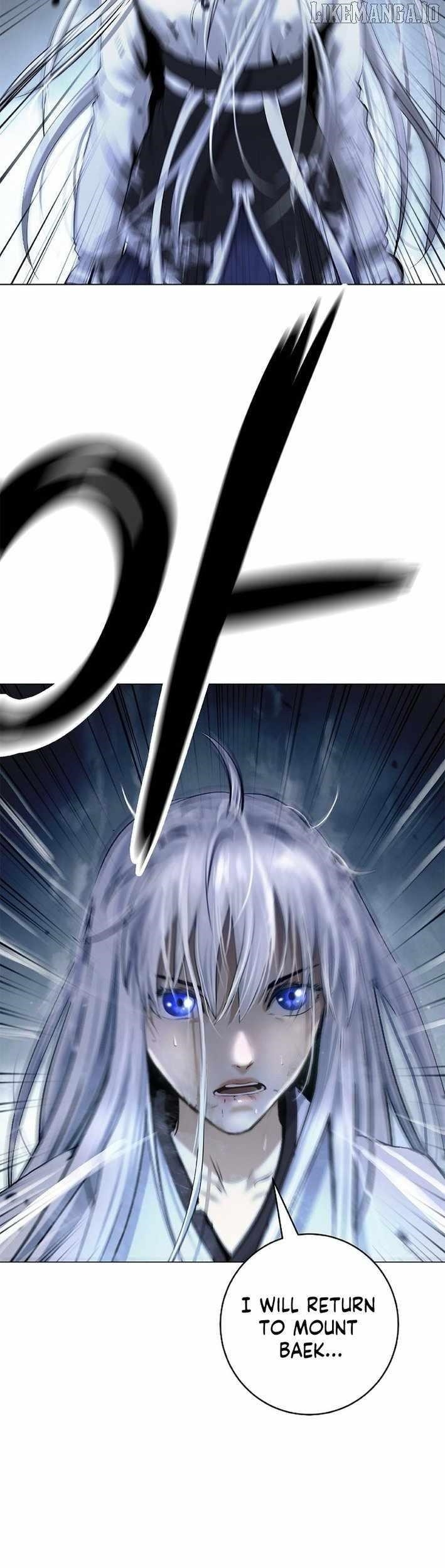 Call of the Spear - Chapter 197 Page 62