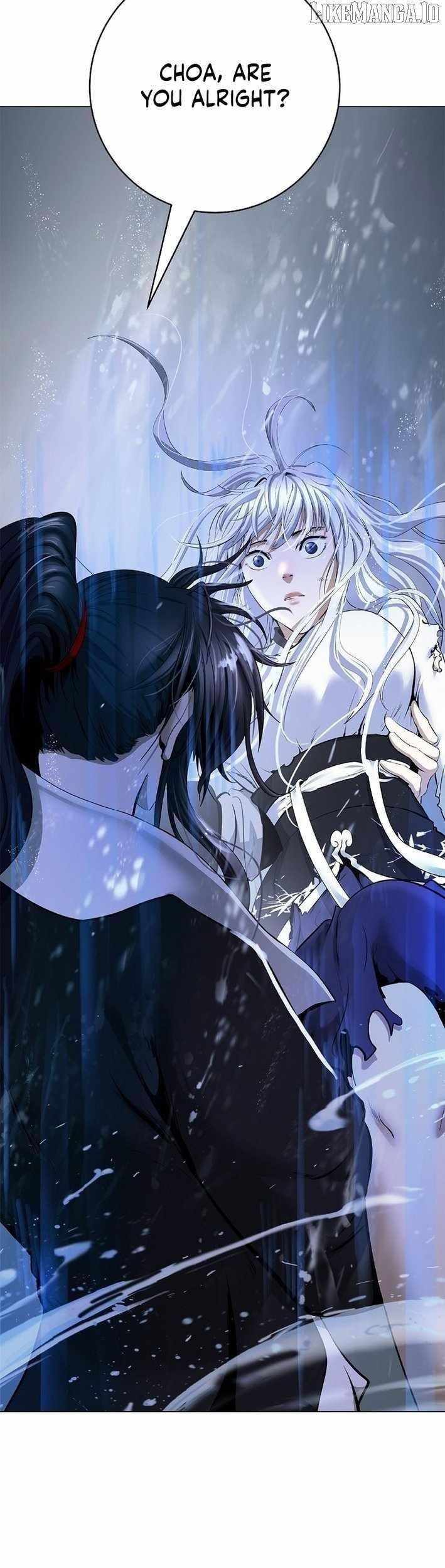 Call of the Spear - Chapter 197 Page 68