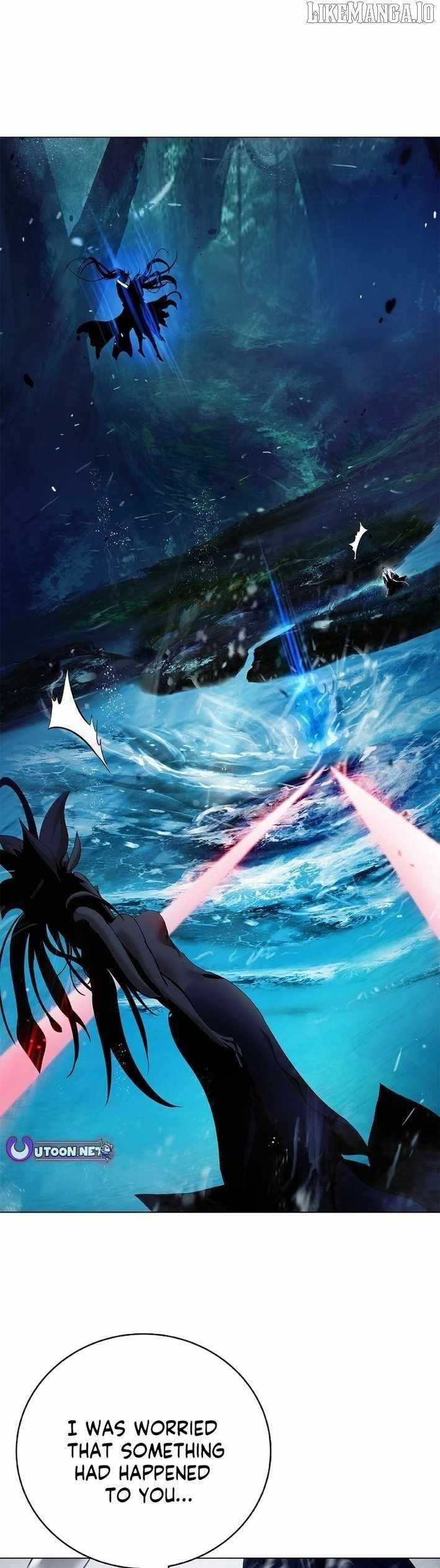 Call of the Spear - Chapter 197 Page 69