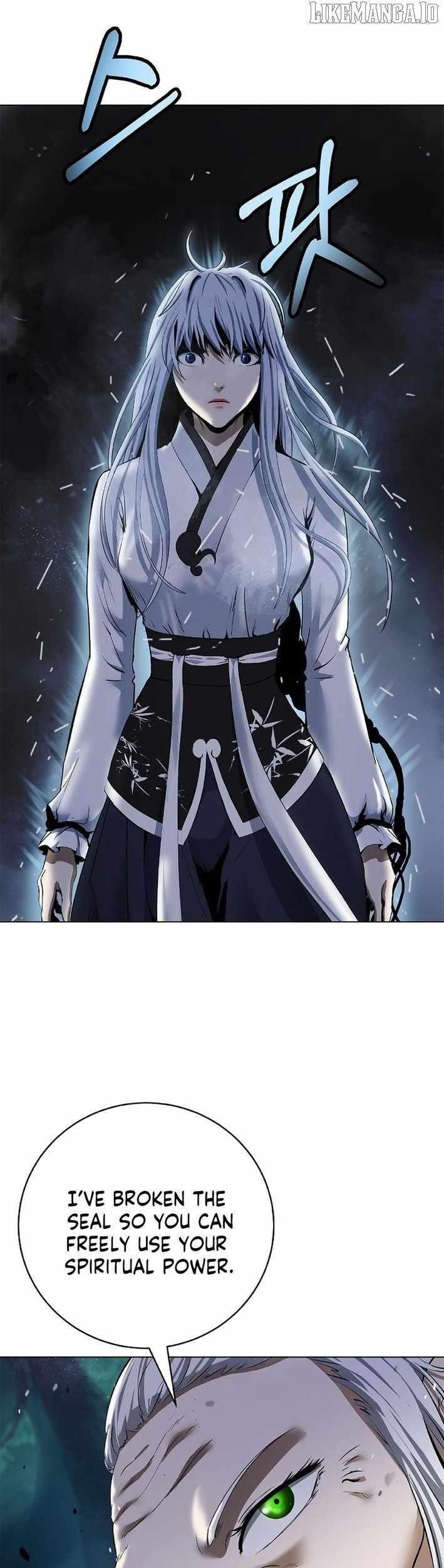 Call of the Spear - Chapter 197 Page 7