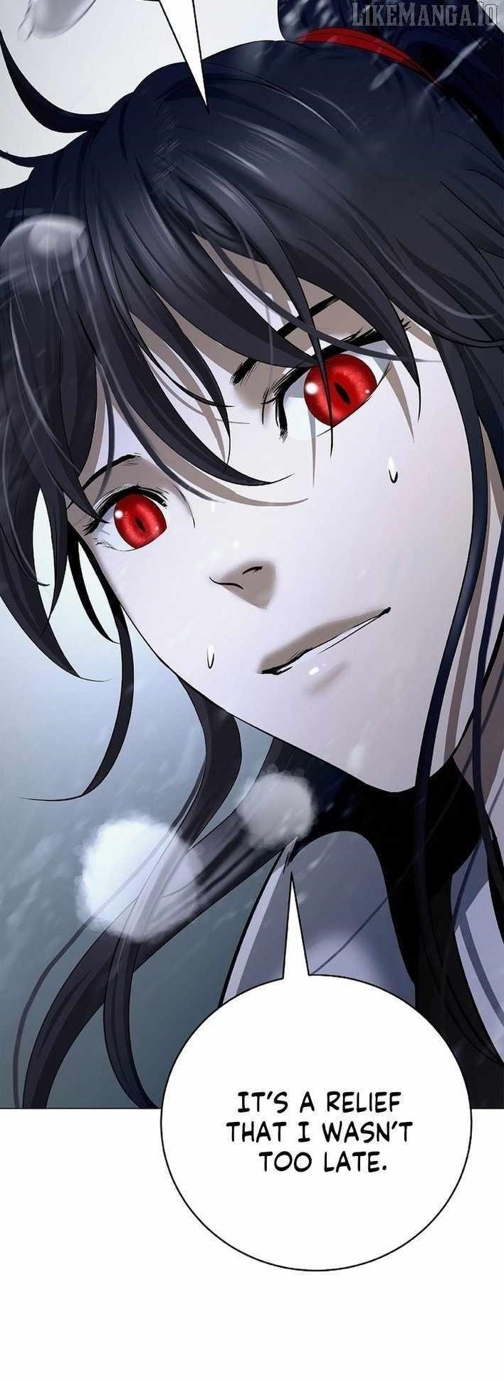 Call of the Spear - Chapter 197 Page 70