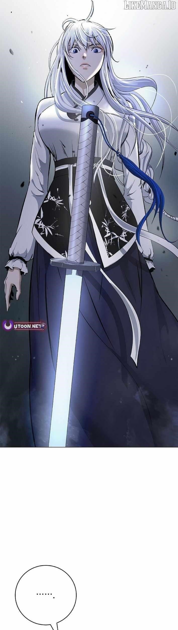 Call of the Spear - Chapter 197 Page 9