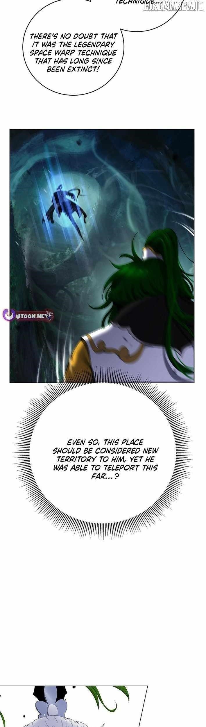 Call of the Spear - Chapter 198 Page 14