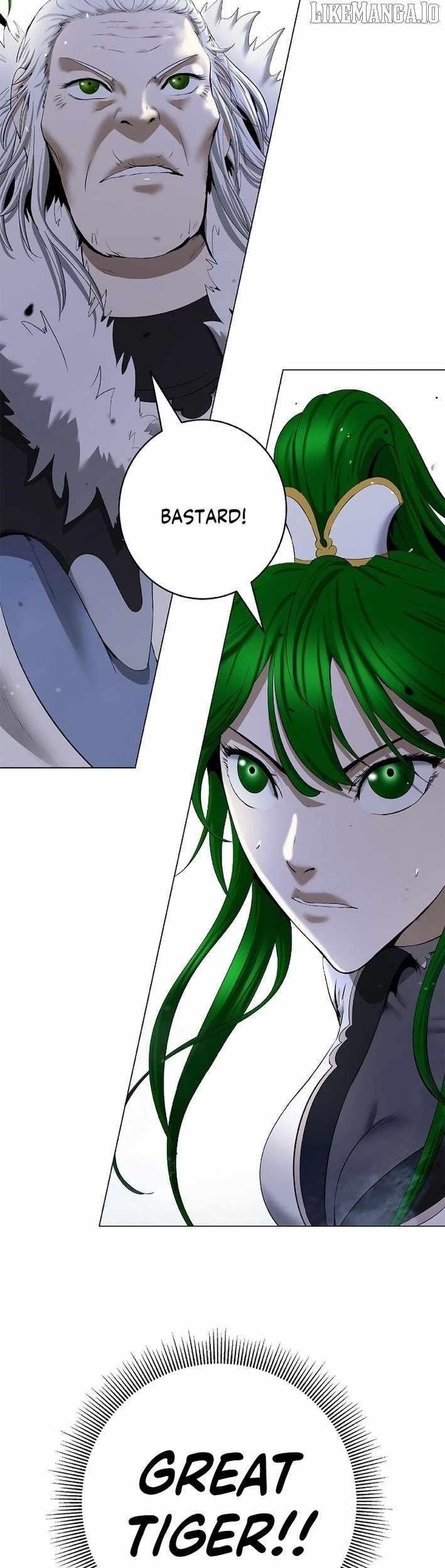 Call of the Spear - Chapter 198 Page 15