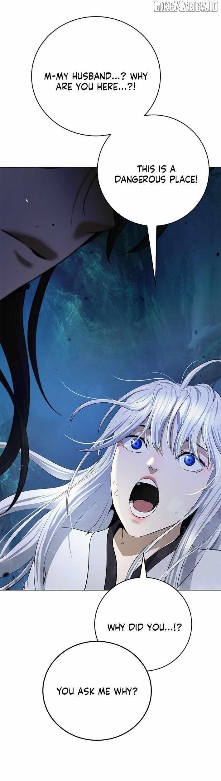 Call of the Spear - Chapter 198 Page 17