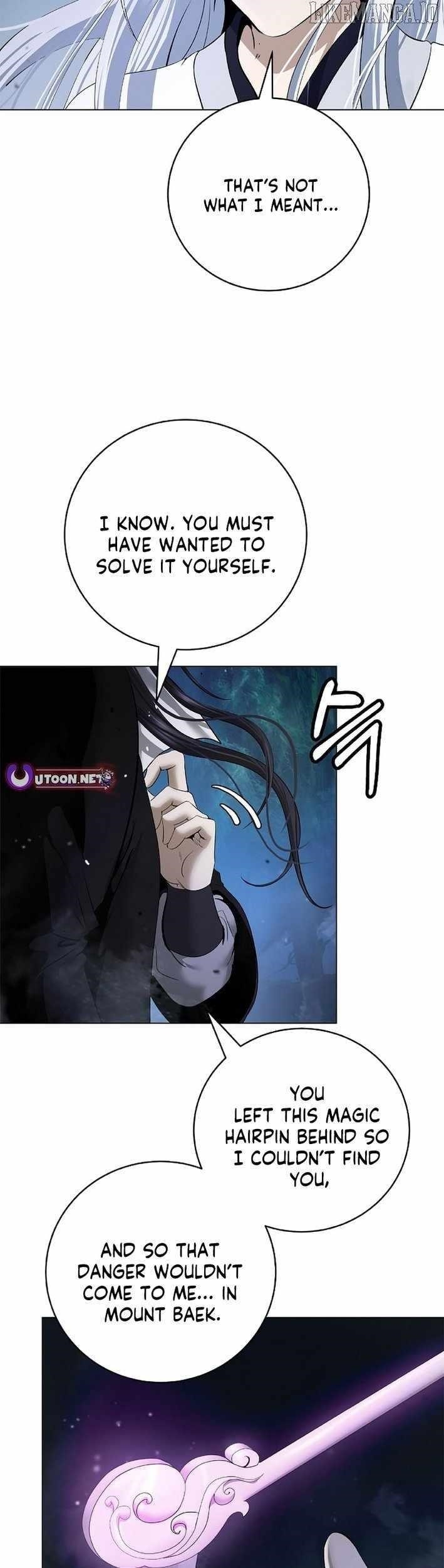 Call of the Spear - Chapter 198 Page 19