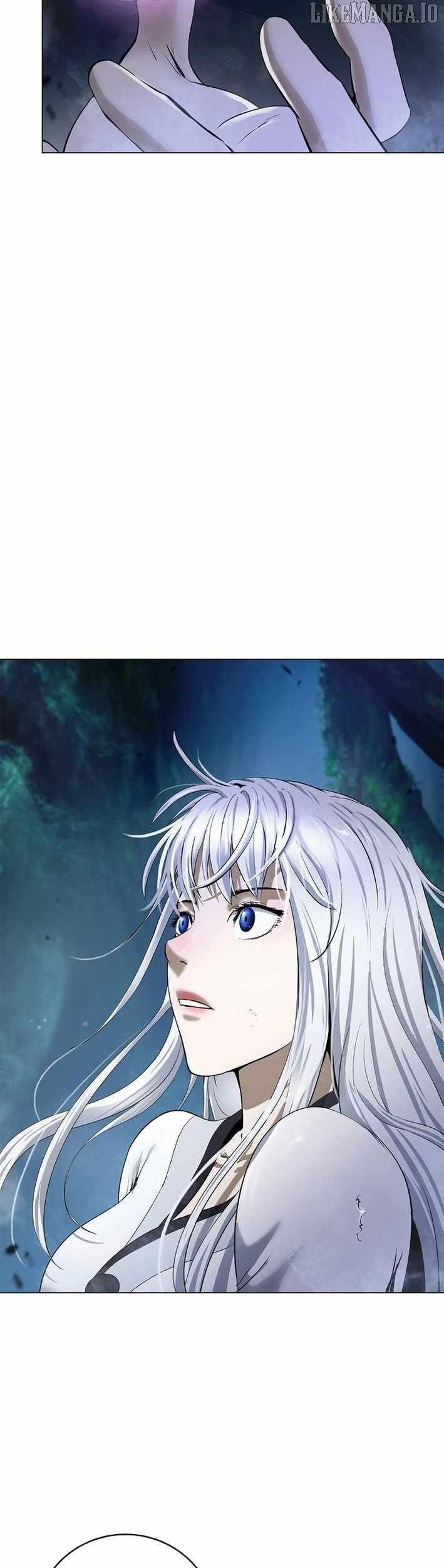 Call of the Spear - Chapter 198 Page 20