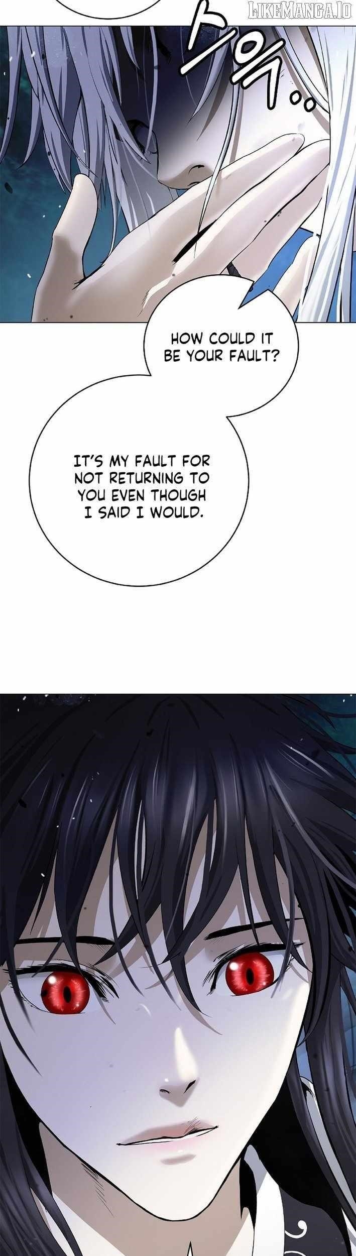 Call of the Spear - Chapter 198 Page 22