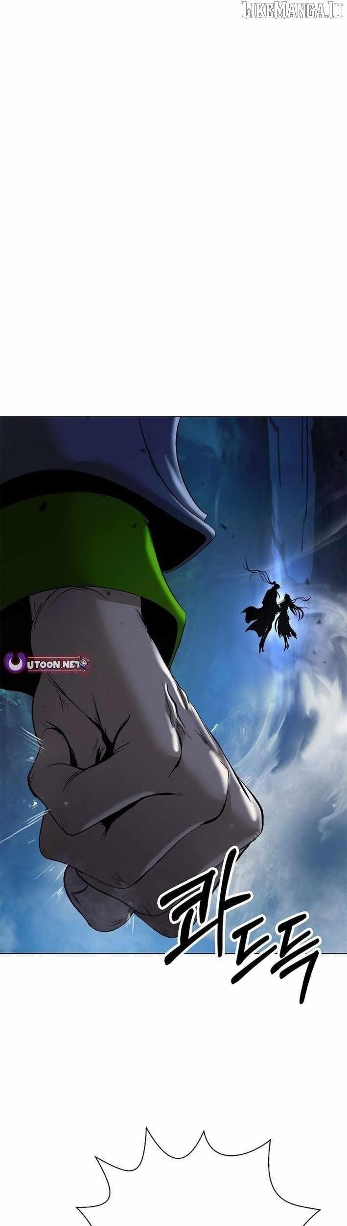 Call of the Spear - Chapter 198 Page 24